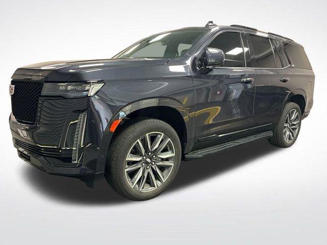 Used 2023 Cadillac Escalade Sport Platinum RWD 360° Tour