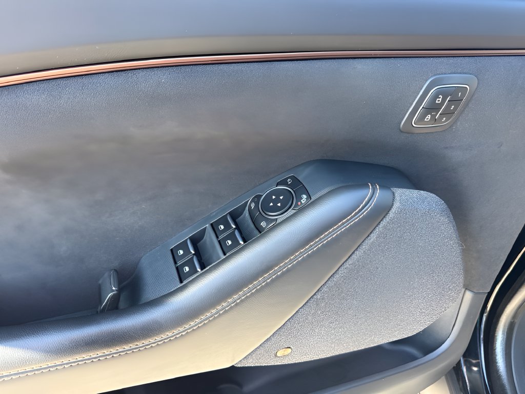 Used 2023 Ford Mustang Mach-E GT AWD/4WD image 26