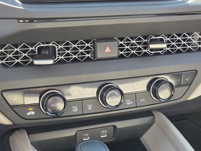 Used 2024 Honda Accord EX image 24