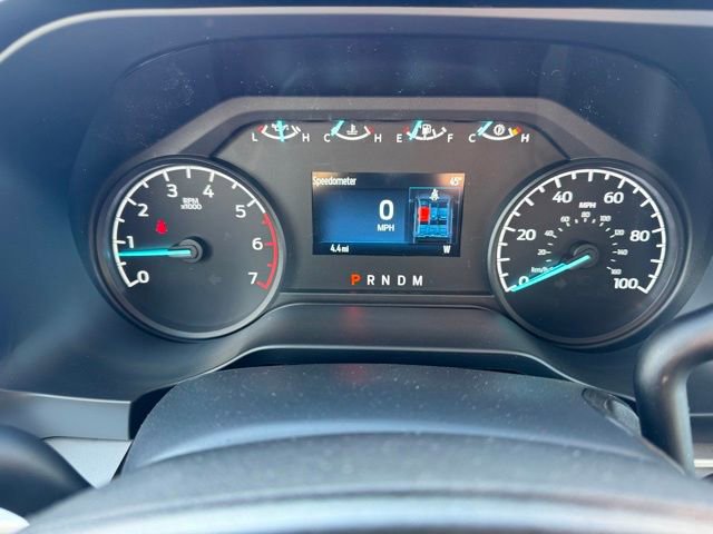 New 2026 Ford F250 XL w/ STX Appearance Package image 28