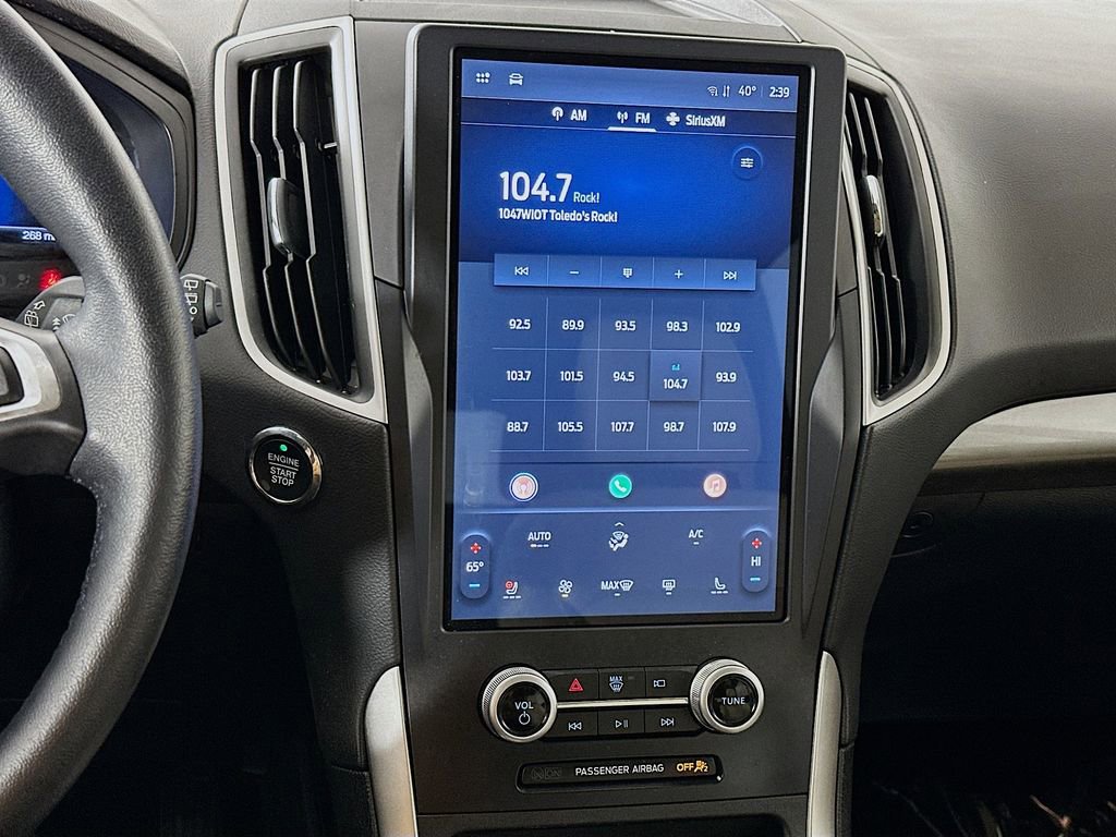 Used 2023 Ford Edge SEL w/ Convenience Package image 20