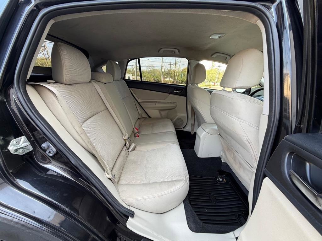 Used 2013 Subaru Crosstrek 2.0i Premium image 16