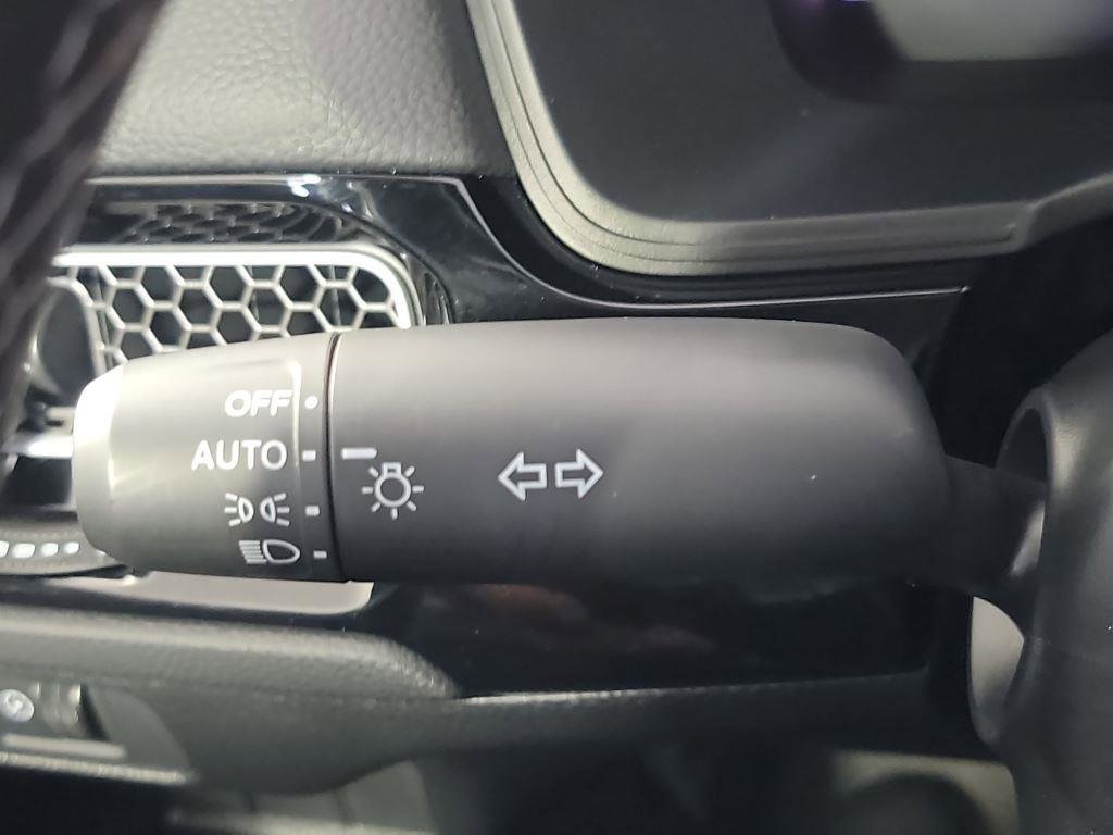 Certified 2025 Honda Civic Sport image 29