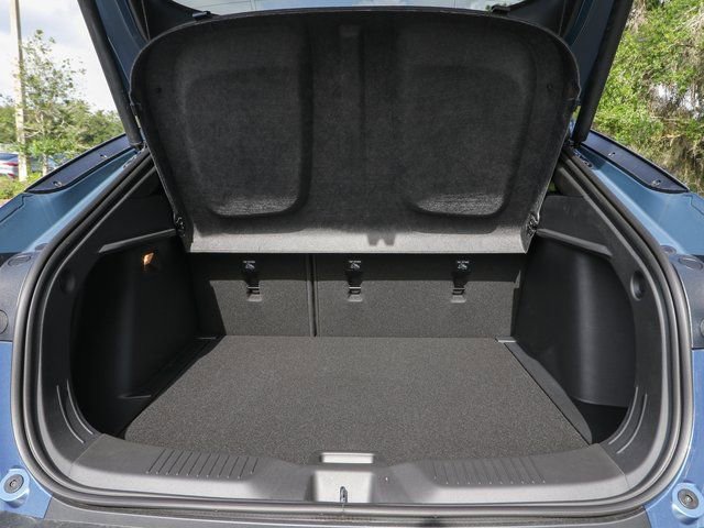 New 2025 Buick Envista Preferred w/ Convenience II Package image 25