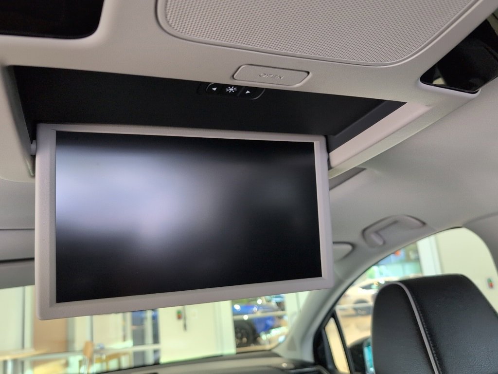 Used 2025 Honda Odyssey Elite image 36