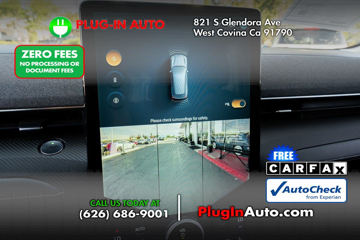 Used 2023 Ford Mustang Mach-E Premium RWD image 35