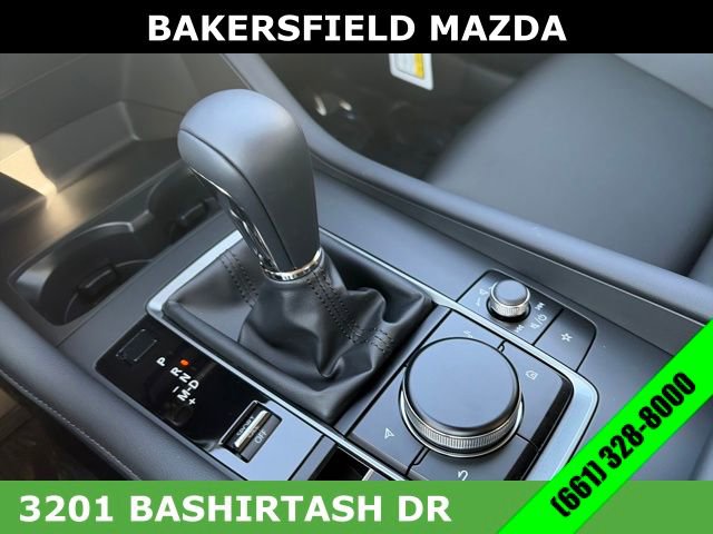 New 2026 MAZDA MAZDA3 s Sport image 21