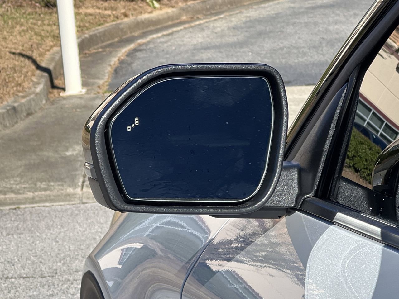 New 2026 Ford Explorer Platinum image 28