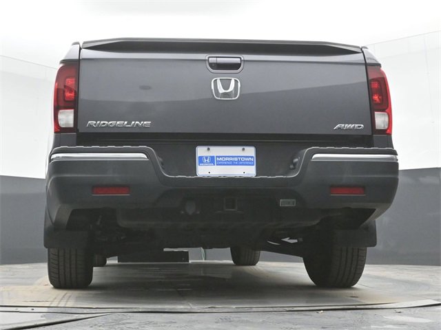 Used 2019 Honda Ridgeline RTL-T image 47