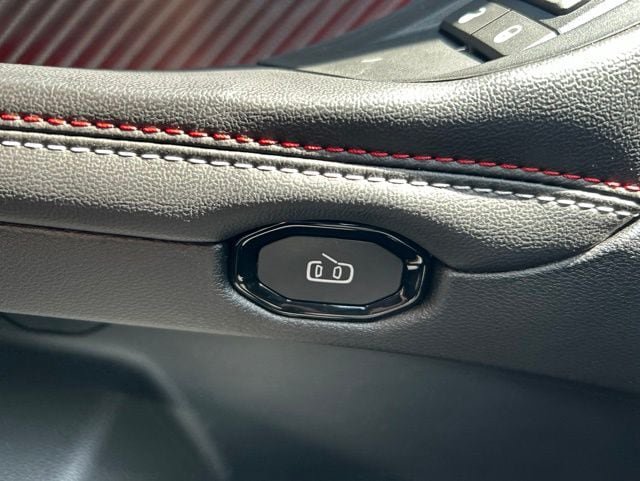 New 2026 Dodge Charger Scat Pack AWD/4WD image 21