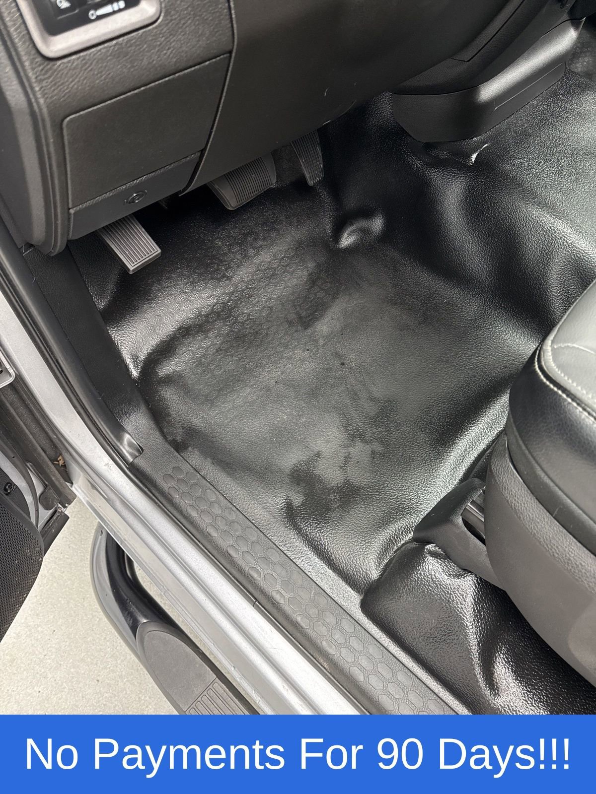 Used 2023 RAM 1500 Tradesman RWD image 17