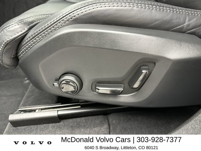 Certified 2024 Volvo XC60 T8 Ultimate w/ Protection Package Premier AWD/4WD image 12