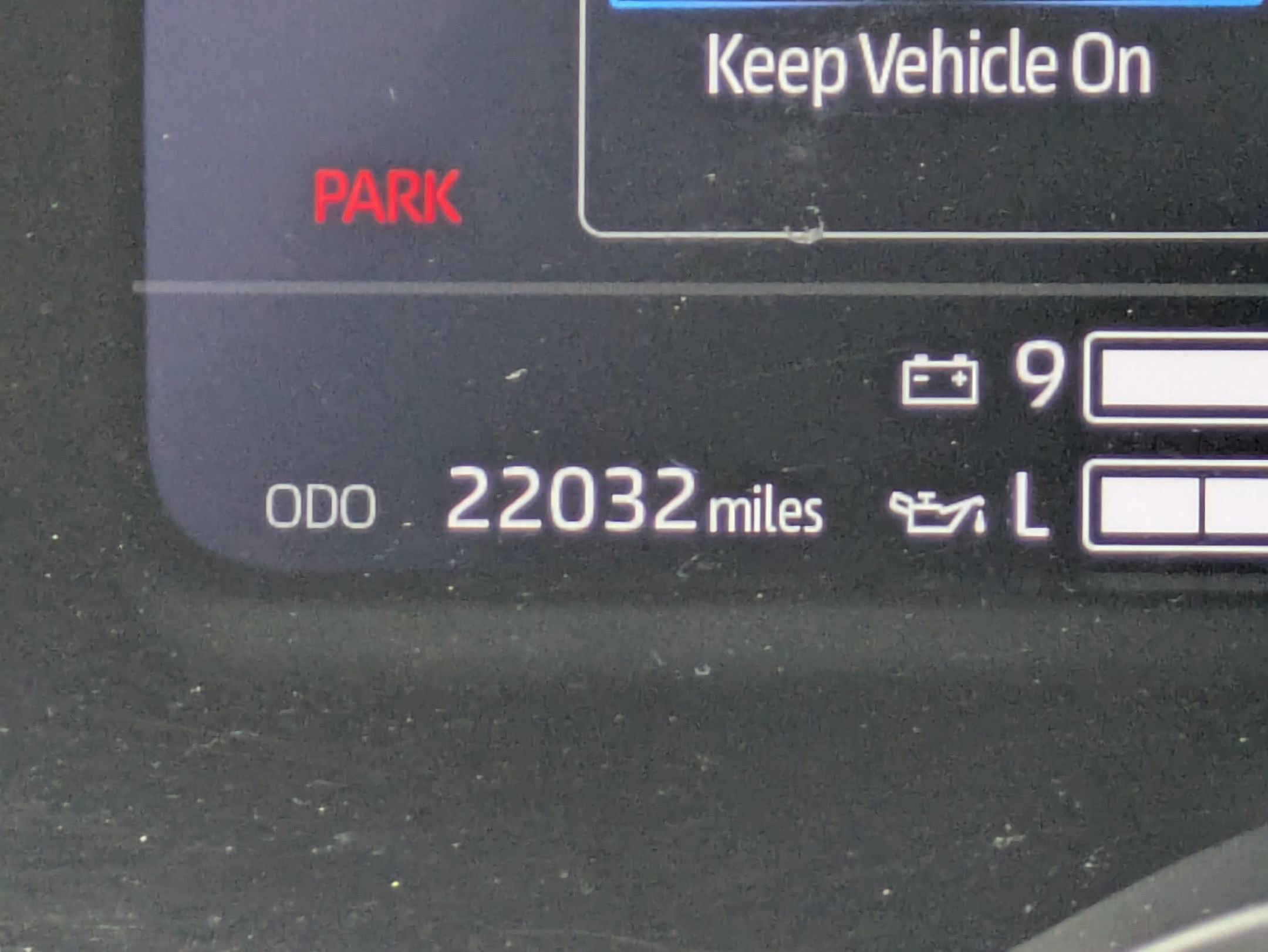 Used 2024 Toyota Sequoia Capstone image 11