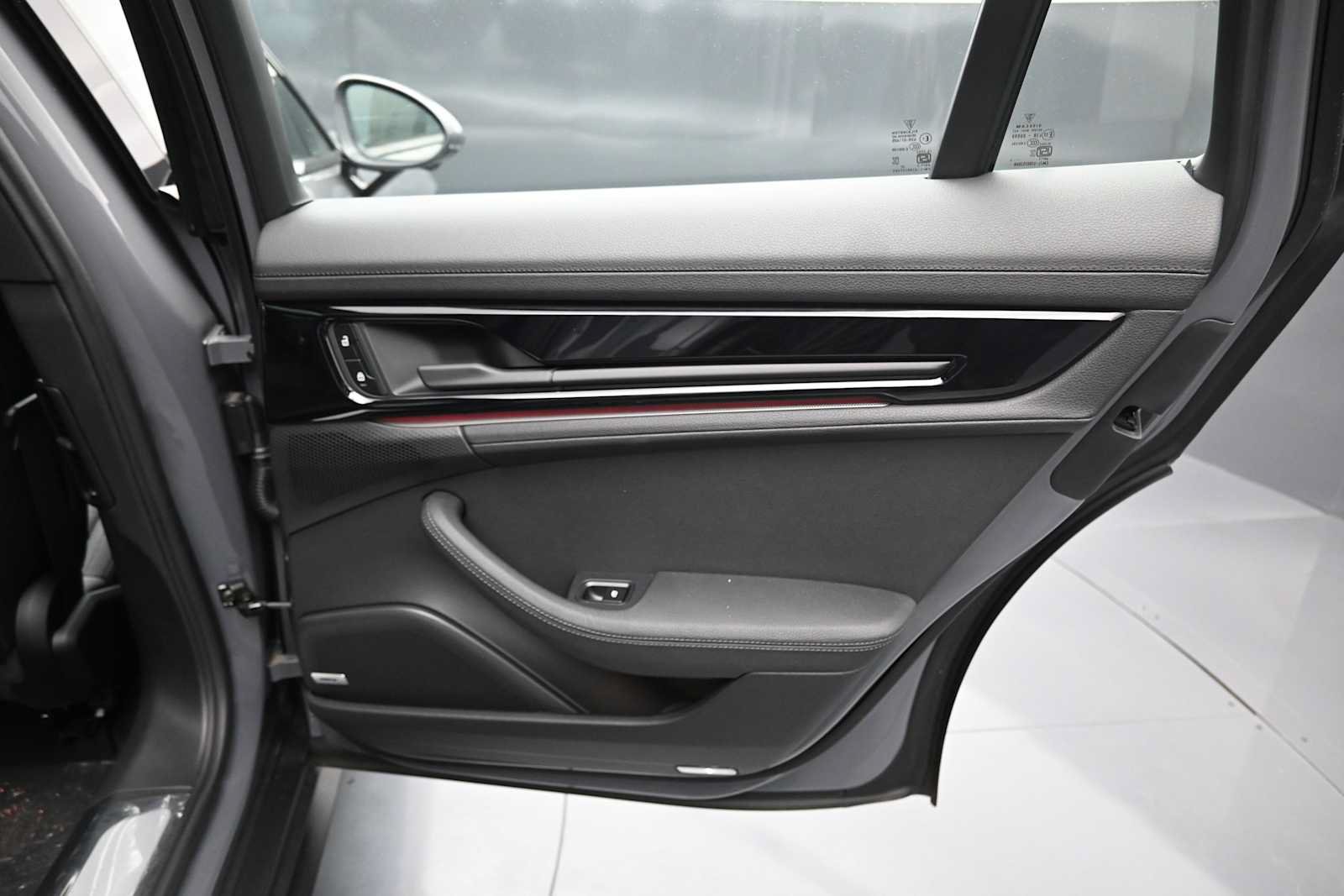 New 2026 Porsche Panamera RWD image 22