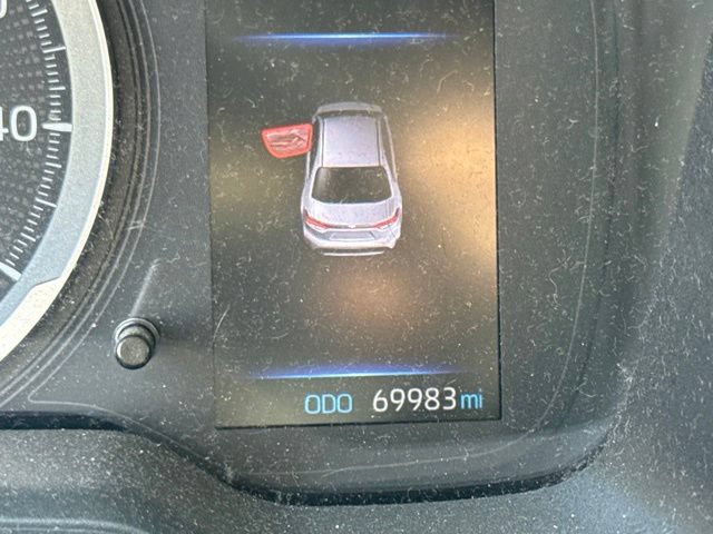 Used 2021 Toyota Corolla LE FWD image 16