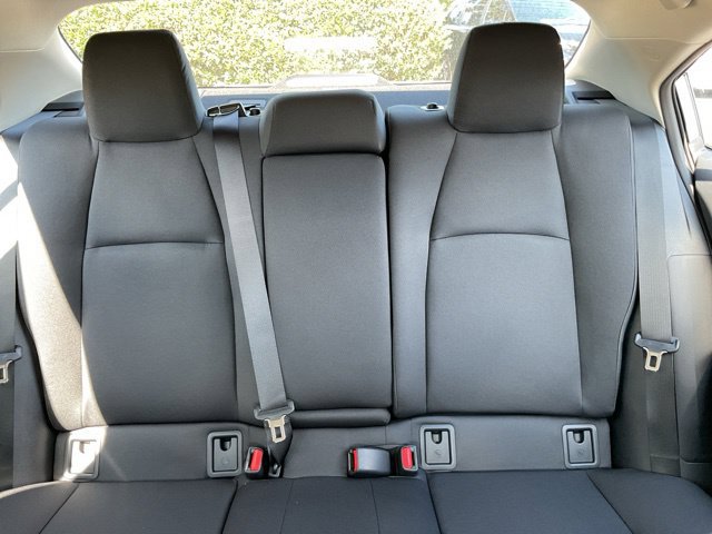 New 2027 Toyota Corolla LE FWD image 27