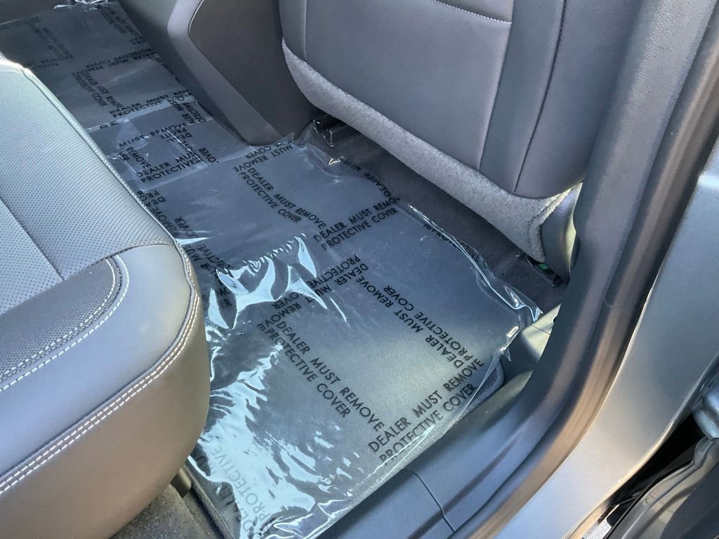 Used 2025 Chevrolet Blazer EV LT image 51