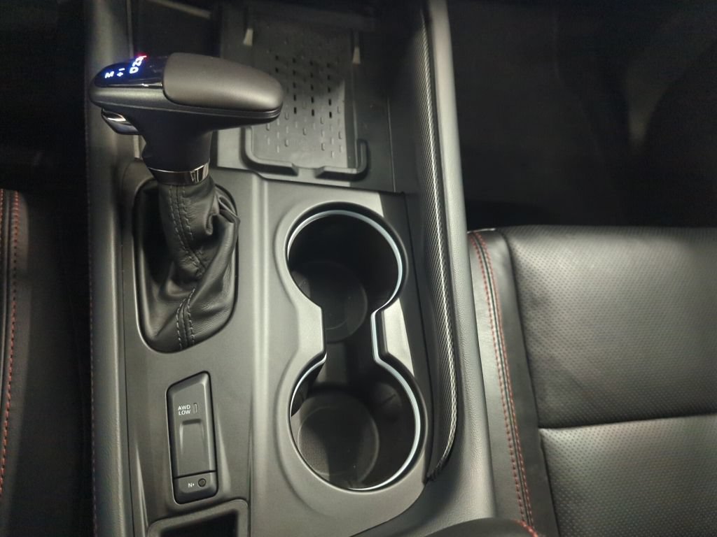 New 2026 Dodge Durango GT AWD/4WD image 29