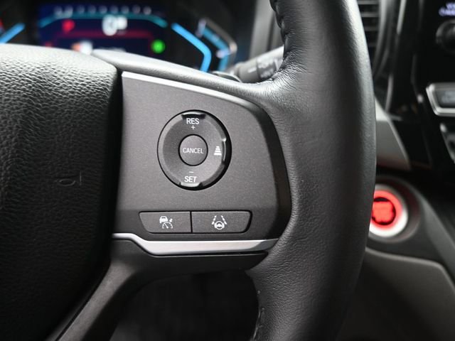 Used 2021 Honda Odyssey EX-L image 23