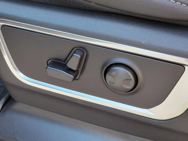 New 2027 RAM 1500 Laramie AWD/4WD image 12