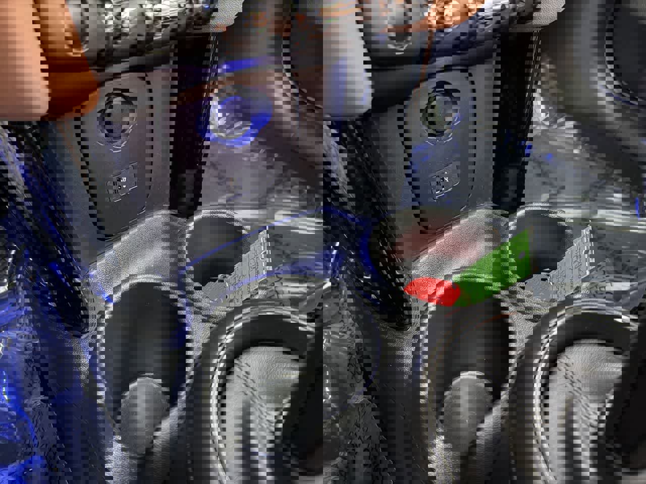 Used 2023 MINI Cooper S w/ Signature Upholstery Package image 21