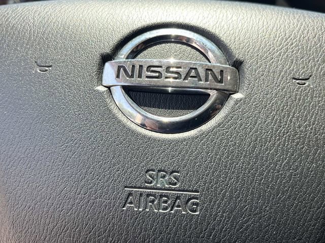 Used 2020 Nissan Armada SL w/ Premium Package RWD image 40