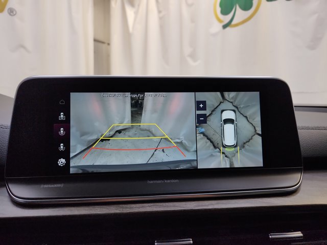 Certified 2022 Kia Telluride SX w/ SX Prestige Package image 18