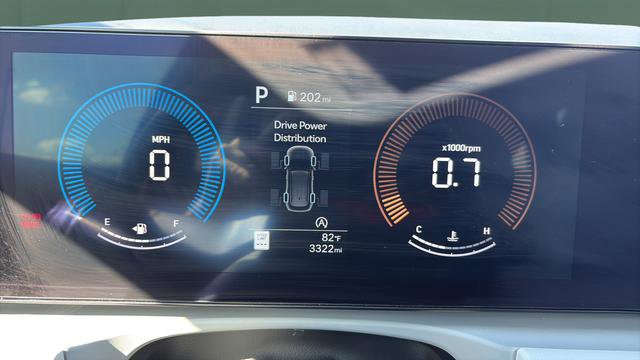 Used 2026 Hyundai Tucson SEL image 14