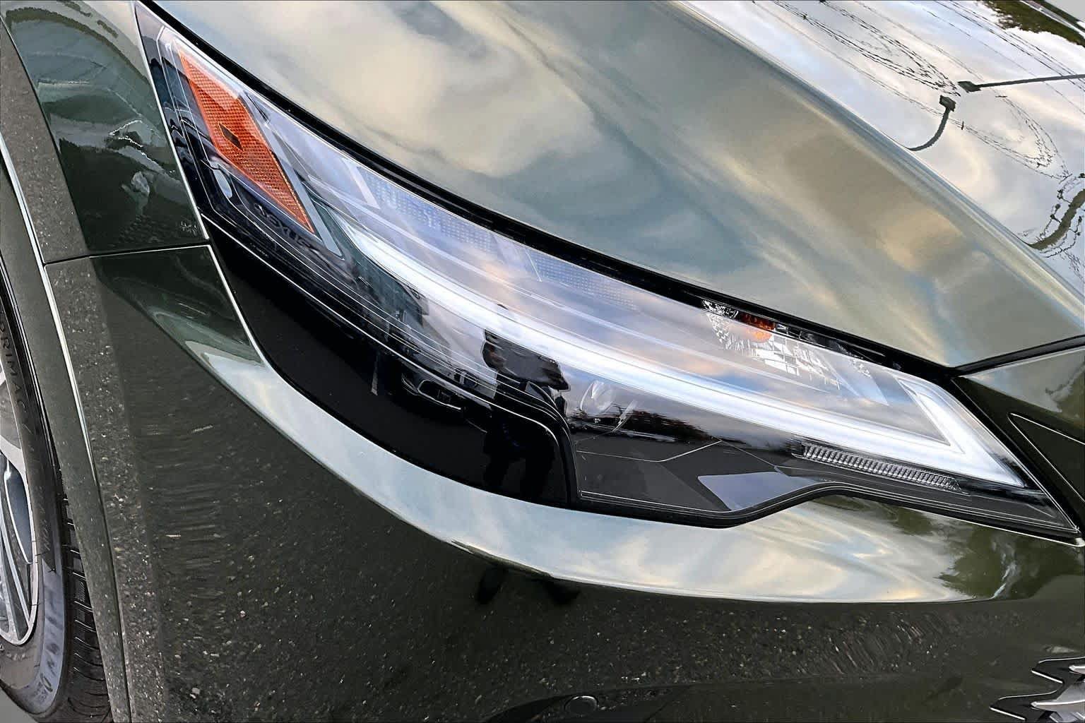 Certified 2026 Lexus RX 350 Premium AWD/4WD image 28