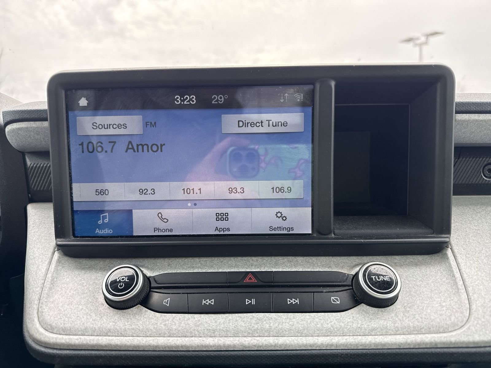 Used 2022 Ford Maverick XLT image 17