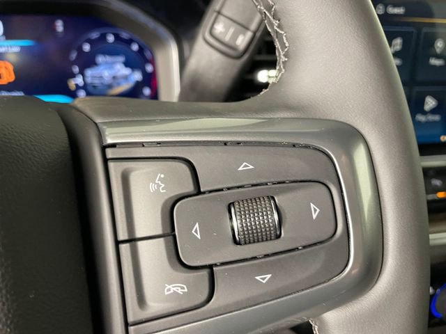 New 2026 Chevrolet Silverado 3500 LT w/ All Star Edition image 7