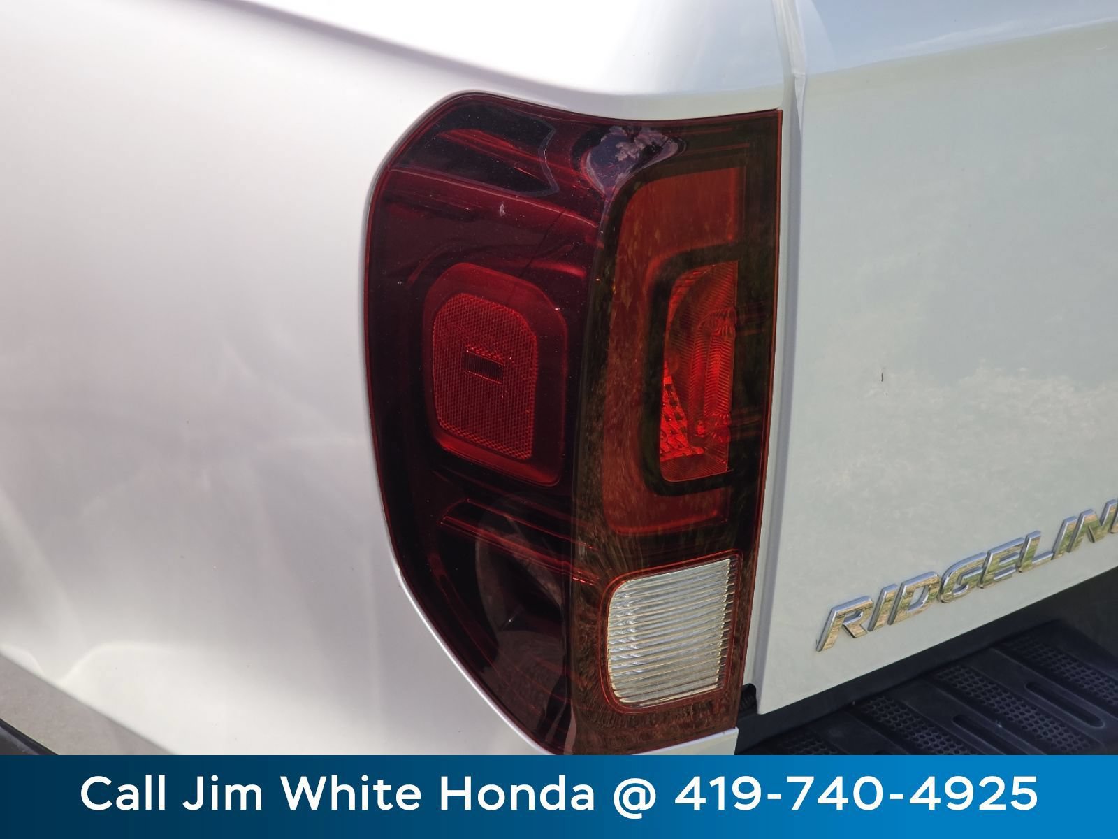 Used 2017 Honda Ridgeline RTL image 12