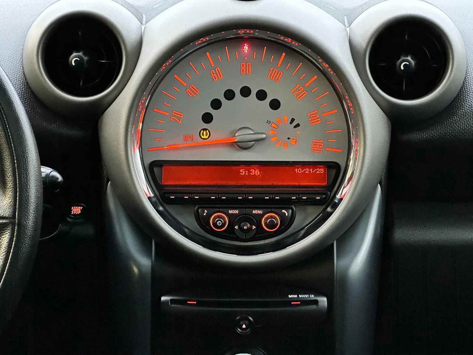 Used 2012 MINI Cooper Countryman S image 20