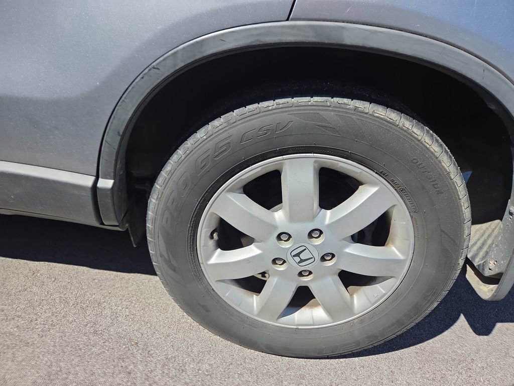 Used 2008 Honda CR-V EX image 8