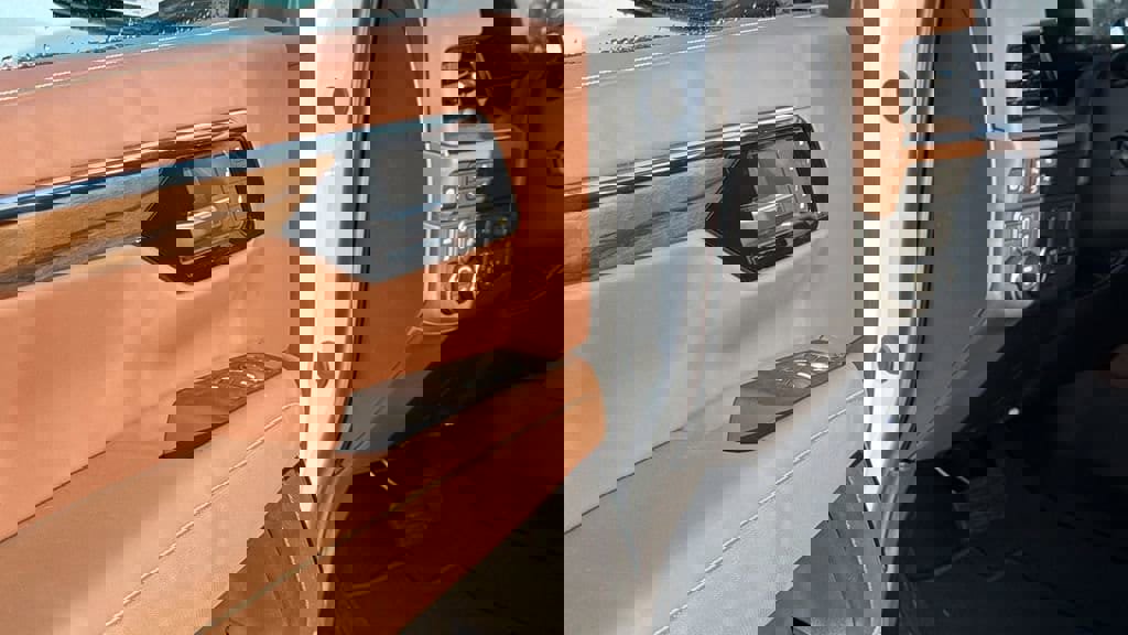 New 2026 Chevrolet Tahoe High Country image 12