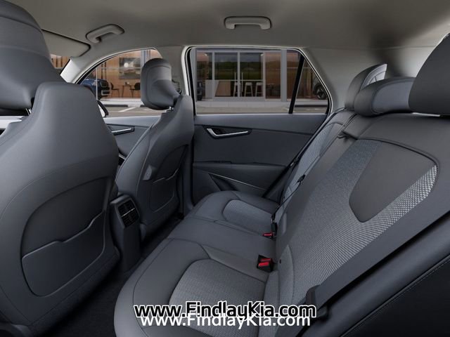 New 2026 Kia Niro Wind FWD image 21