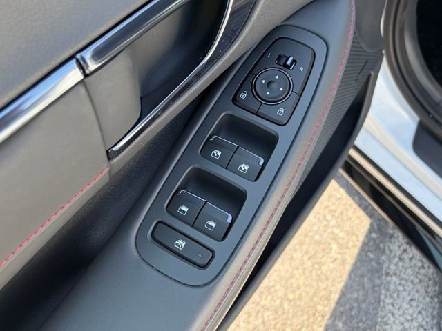 Used 2021 Hyundai Sonata N Line FWD image 13