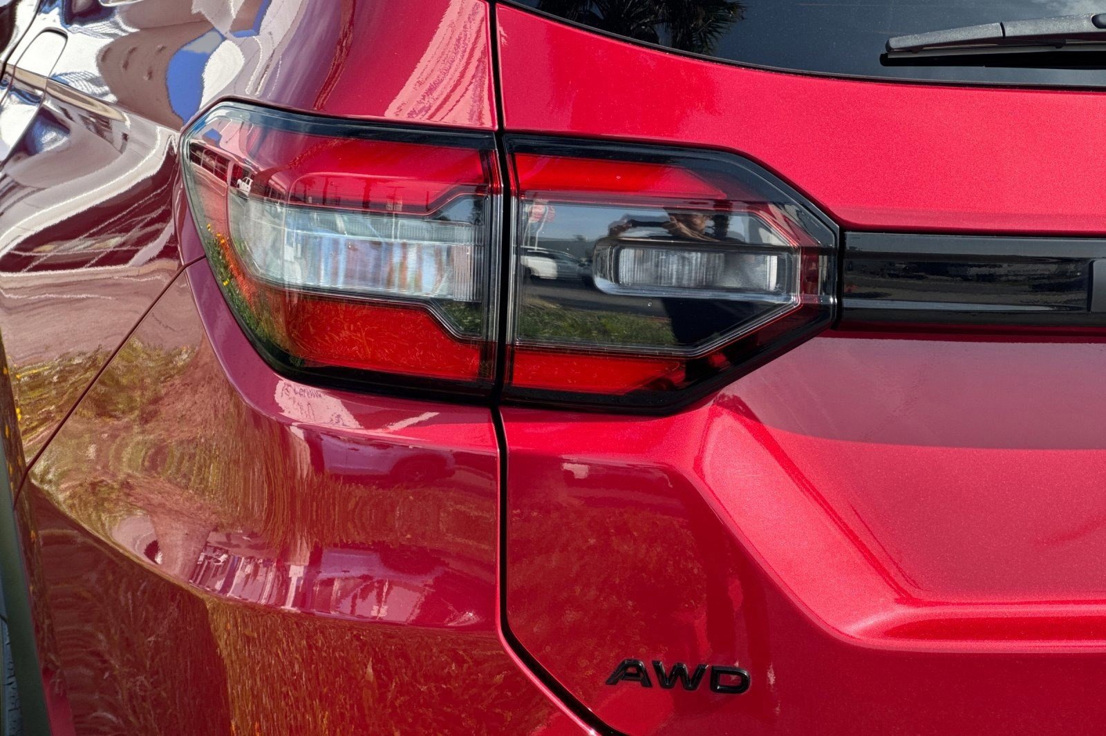 Certified 2023 Honda Pilot Touring image 12