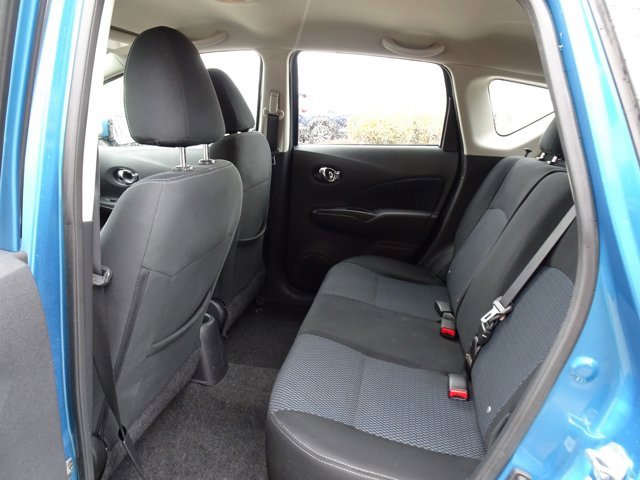 Used 2014 Nissan Versa Note SV image 14