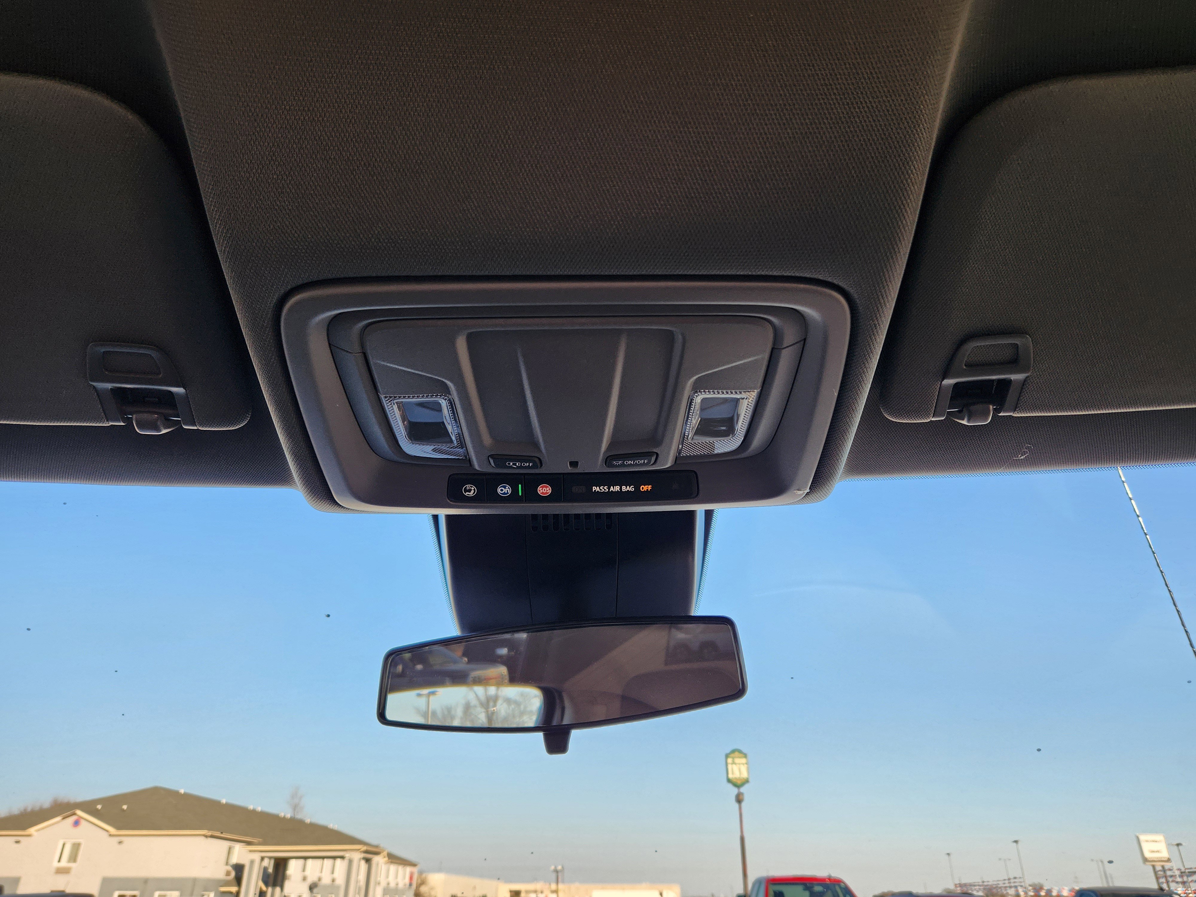 New 2026 GMC Sierra 1500 Pro w/ Pro Value Package image 11