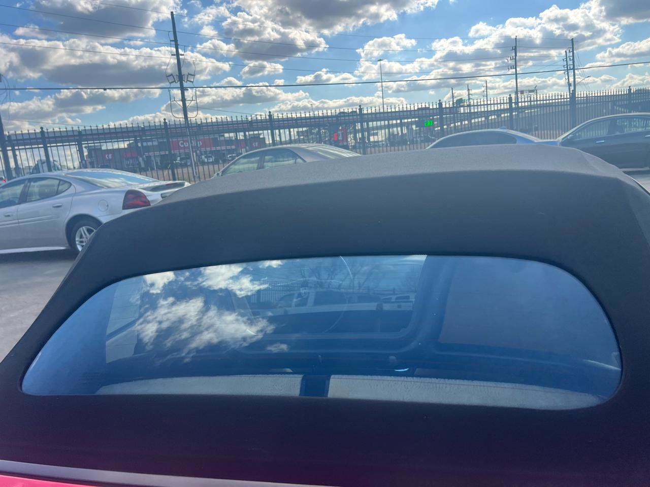 Used 2000 Porsche Boxster S image 37