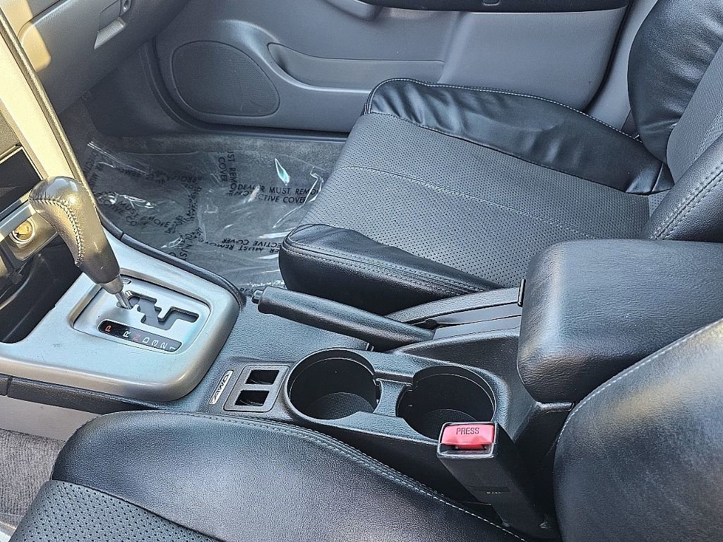 Used 2003 Subaru Baja image 29