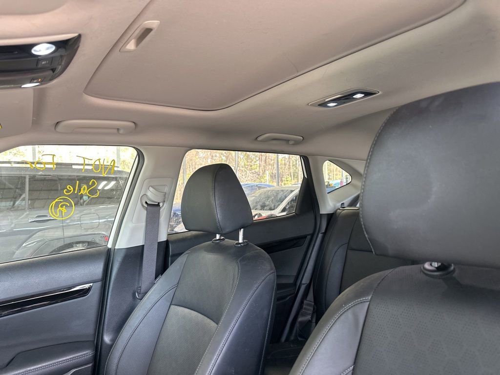 Used 2022 Kia Seltos EX image 8