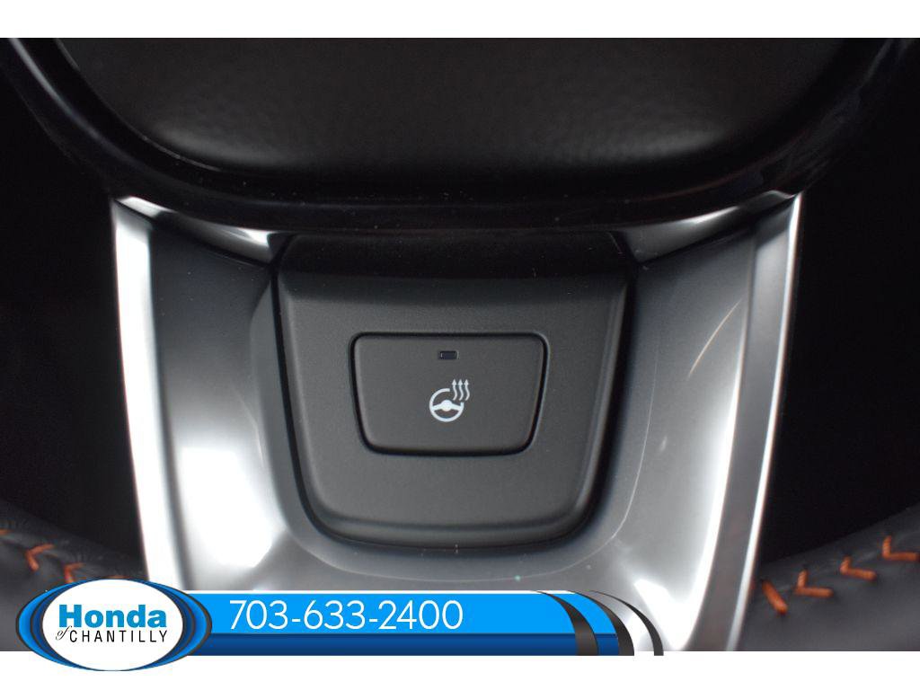 New 2026 Honda CR-V Sport Touring image 14