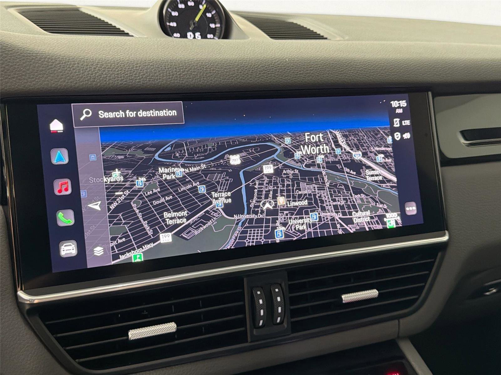 Certified 2022 Porsche Cayenne E-Hybrid AWD/4WD image 22