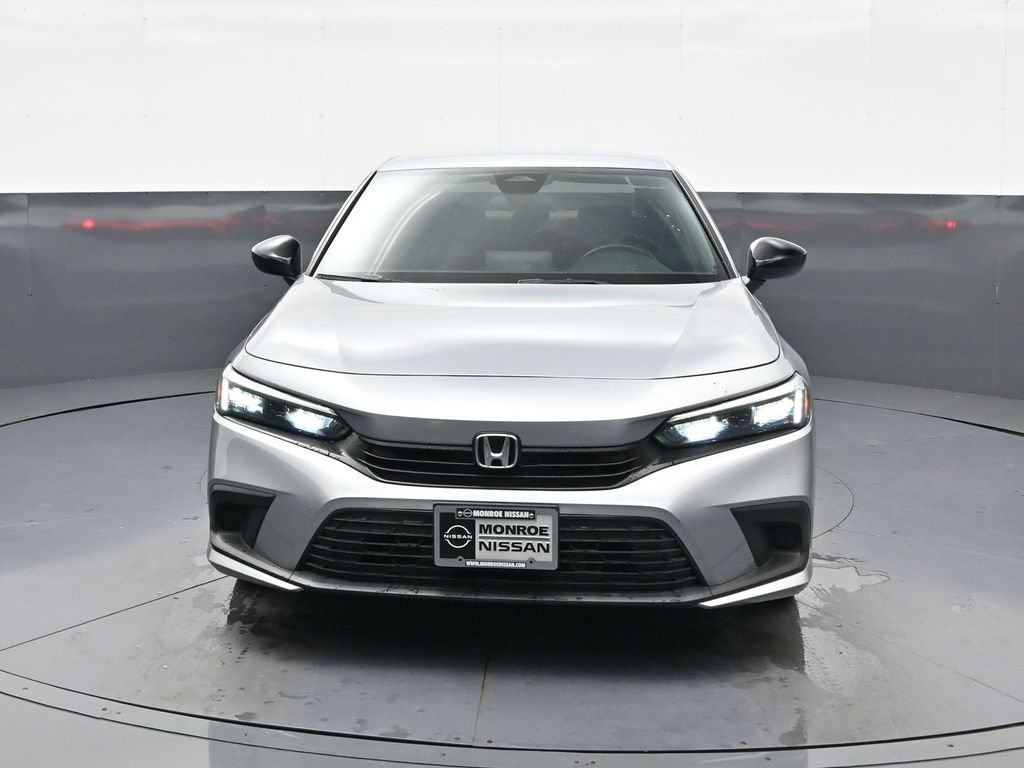Used 2023 Honda Civic Sport image 3
