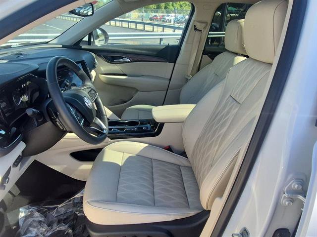 Used 2021 Buick Envision Avenir image 62