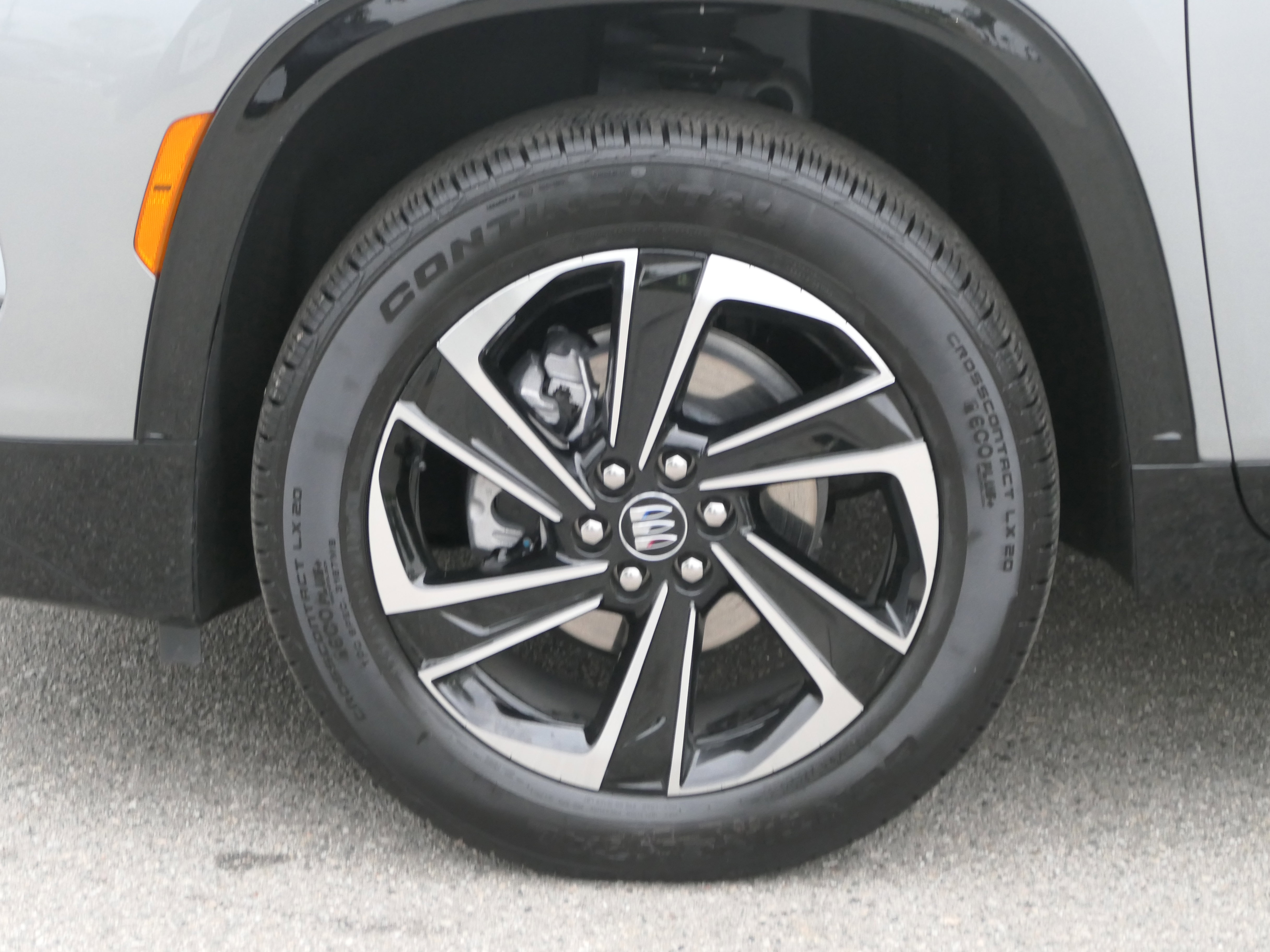 New 2026 Buick Enclave Sport Touring w/ Power Package image 10