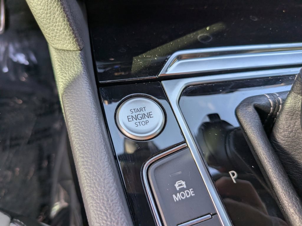 Used 2023 Volkswagen Arteon SEL Premium AWD/4WD image 28