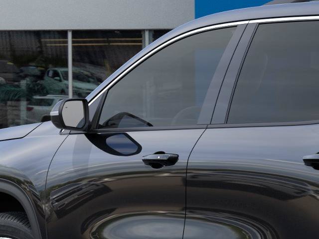New 2027 Chevrolet Traverse LT AWD/4WD image 12